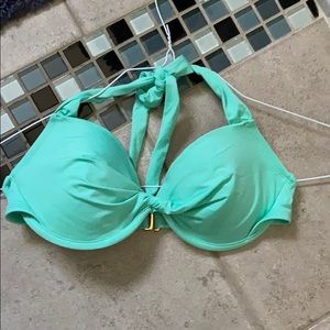 Mossimo Halter Bathing Suit Top